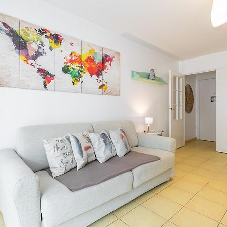 Nice 1 Bedroom Downtown Carre D'Or With Garage المظهر الخارجي الصورة
