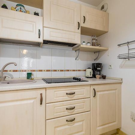 Nice 1 Bedroom Downtown Carre D'Or With Garage المظهر الخارجي الصورة