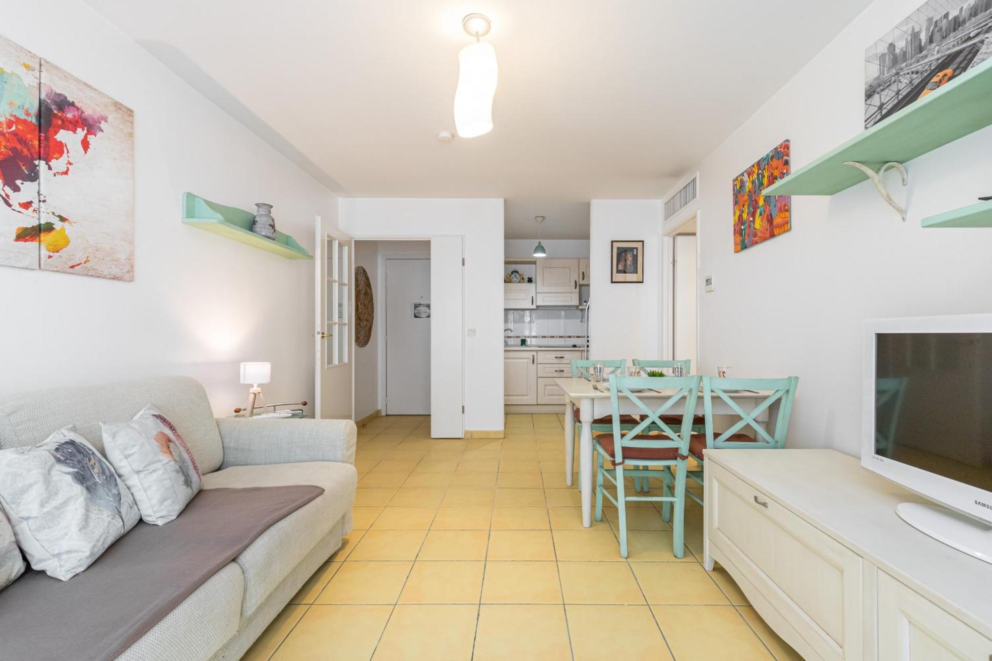 Nice 1 Bedroom Downtown Carre D'Or With Garage المظهر الخارجي الصورة