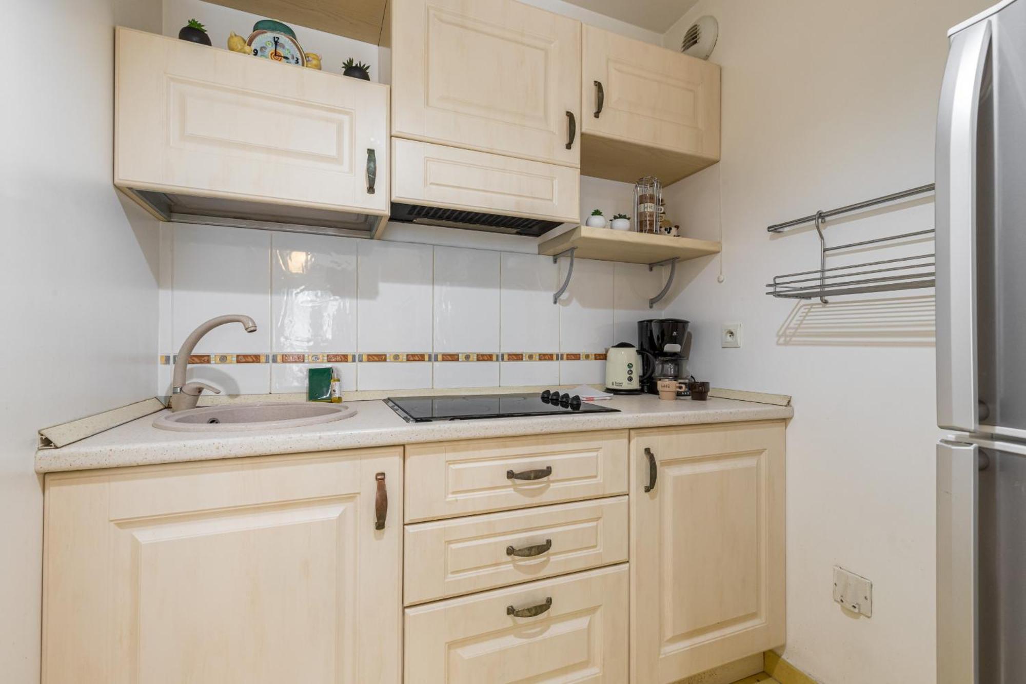 Nice 1 Bedroom Downtown Carre D'Or With Garage المظهر الخارجي الصورة