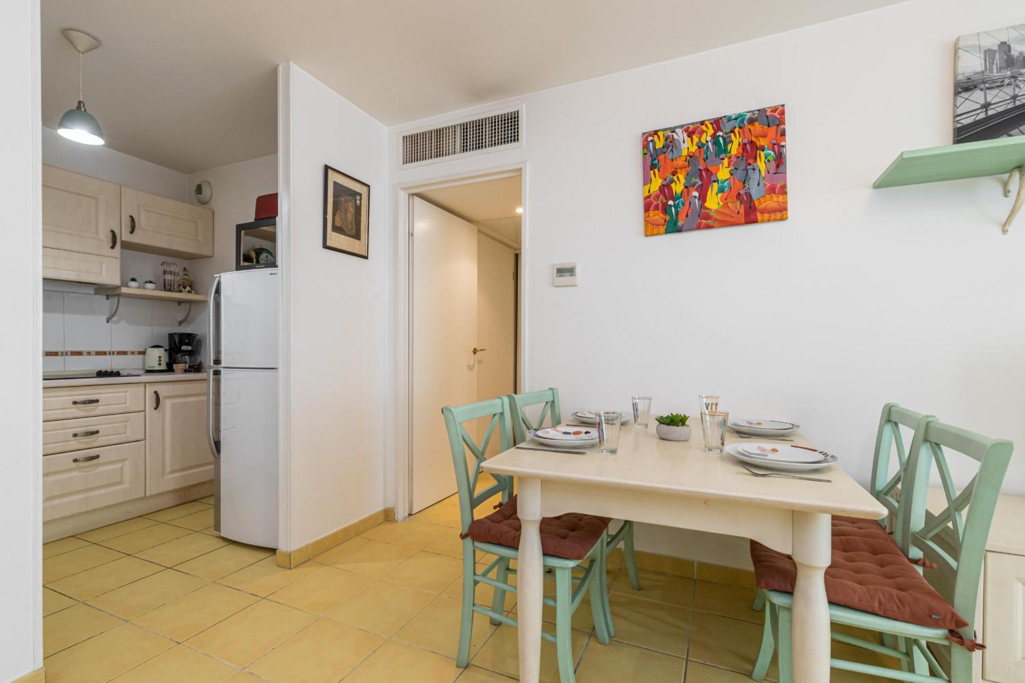 Nice 1 Bedroom Downtown Carre D'Or With Garage المظهر الخارجي الصورة