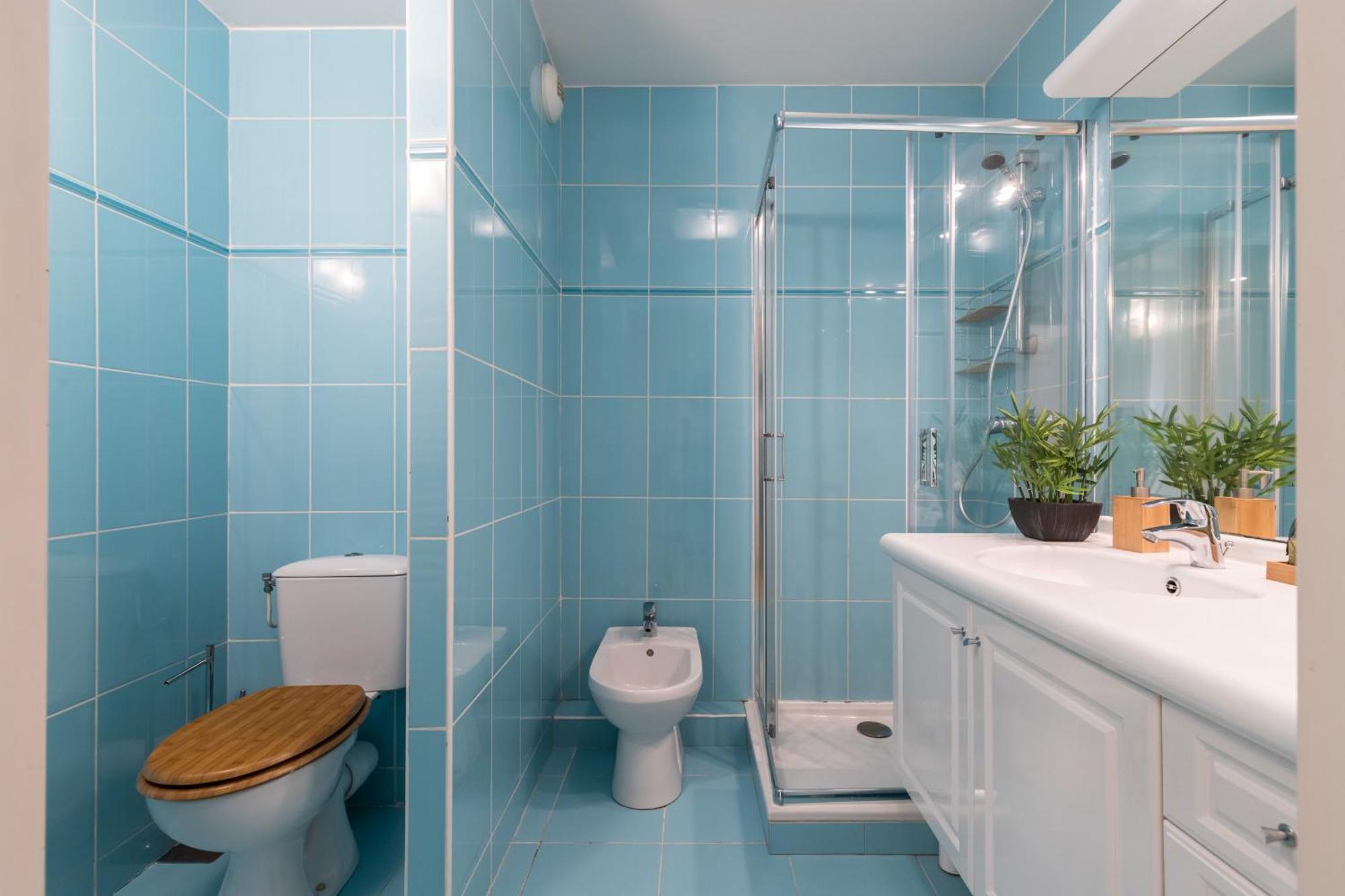 Nice 1 Bedroom Downtown Carre D'Or With Garage المظهر الخارجي الصورة