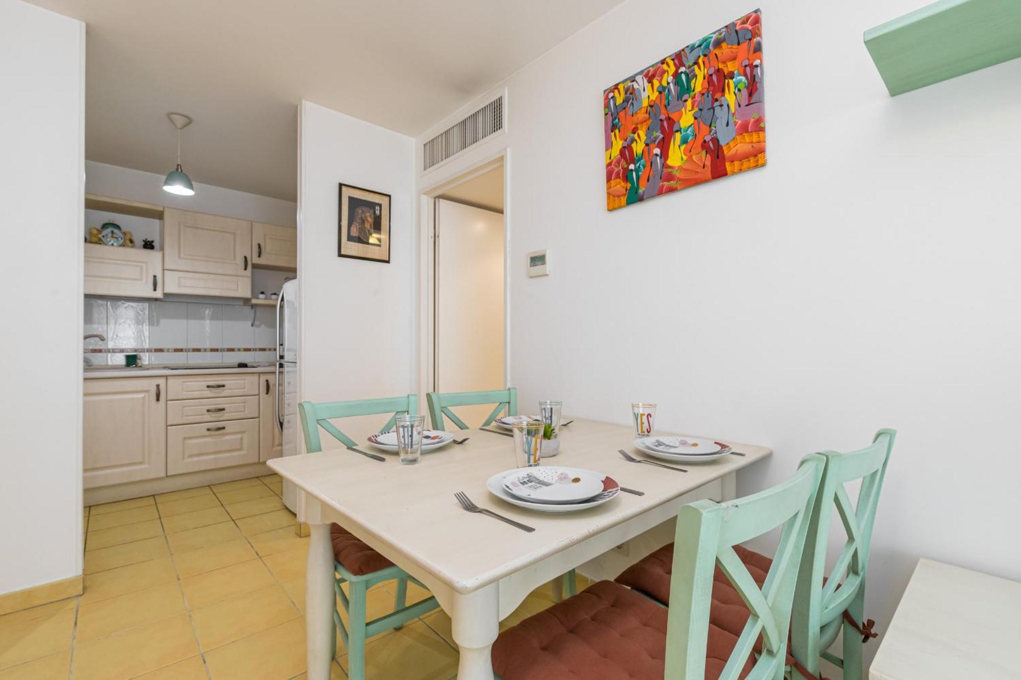 Nice 1 Bedroom Downtown Carre D'Or With Garage المظهر الخارجي الصورة
